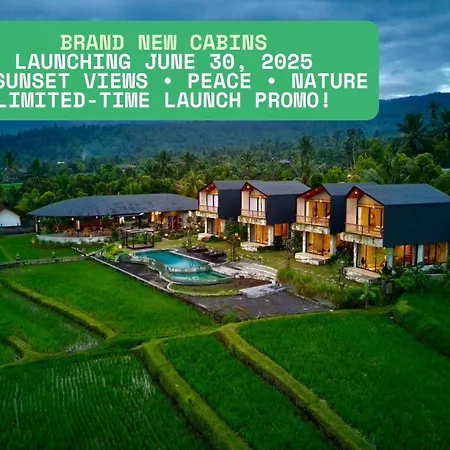 Padiuma Cabins