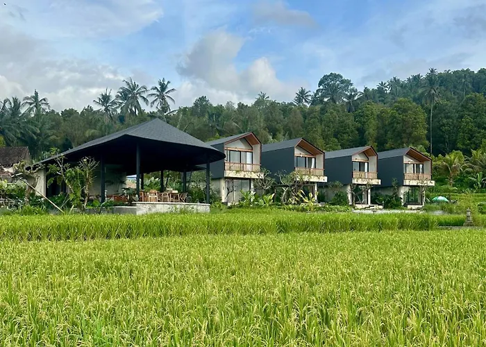 Padiuma Villa