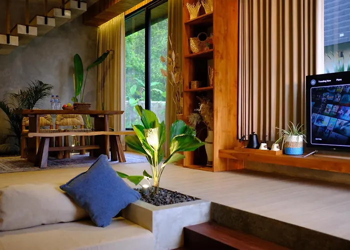 Padiuma Villa