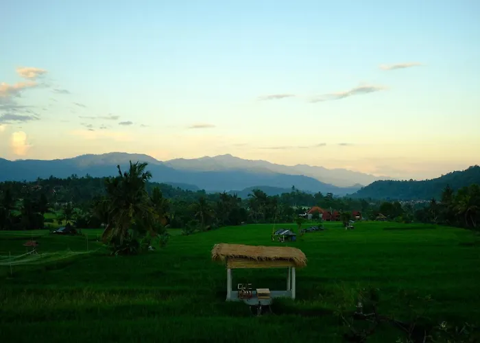 Padiuma Villa