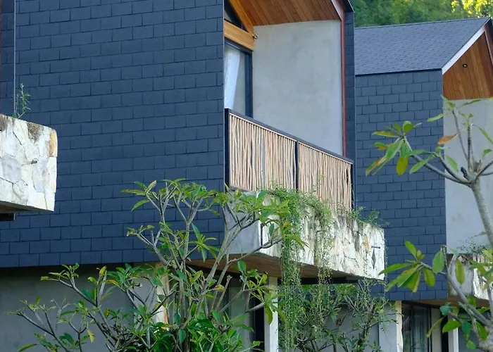 Padiuma Villa *