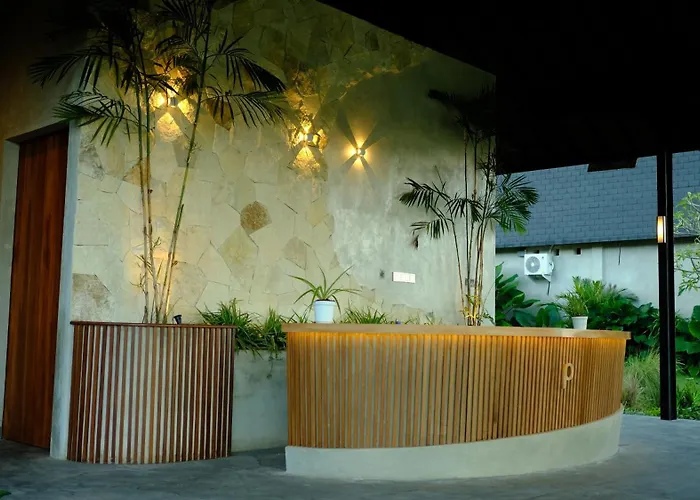 Villa Padiuma *
