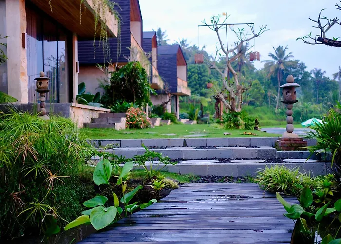 Padiuma Villa