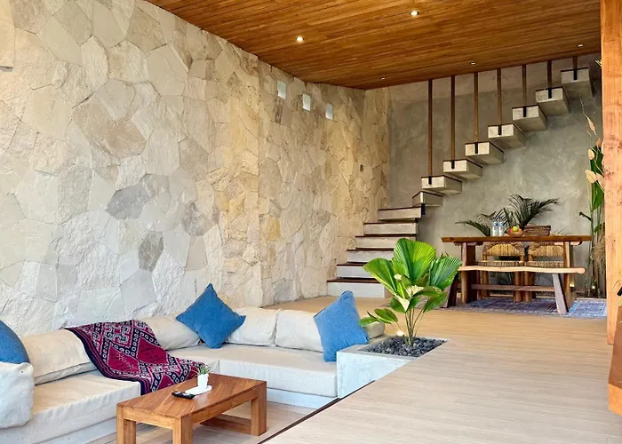 Padiuma Villa Munduk