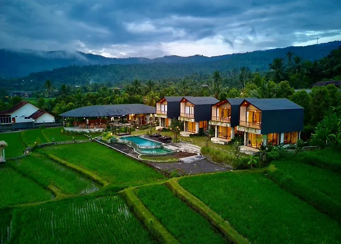 Padiuma * Munduk