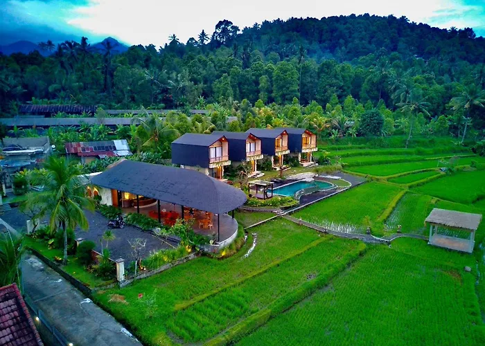 Padiuma * Munduk