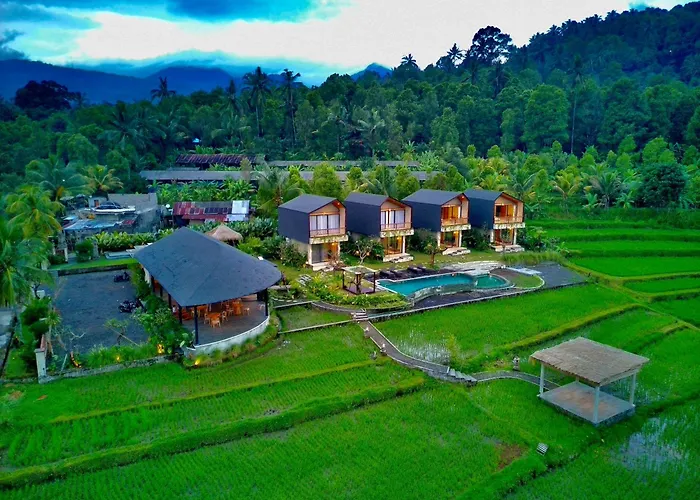 Padiuma Villa *