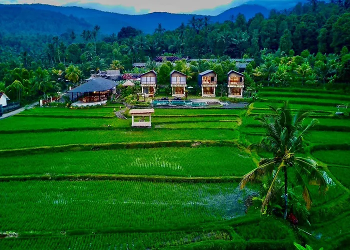 Padiuma Villa