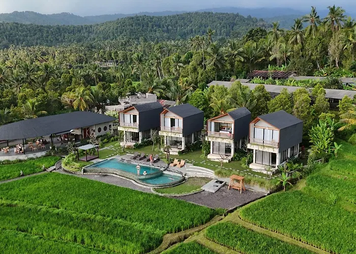Villa Padiuma *