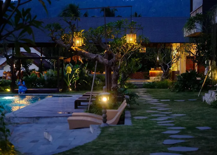 Padiuma Villa